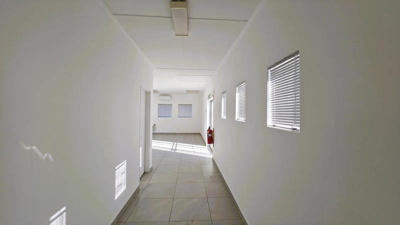 To Let commercial Property for Rent in George Industrial Western Cape
